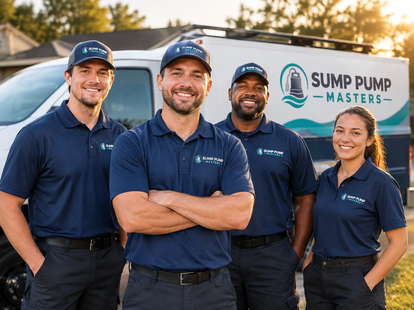 Sump Pump Repair company in Rebecca, GA