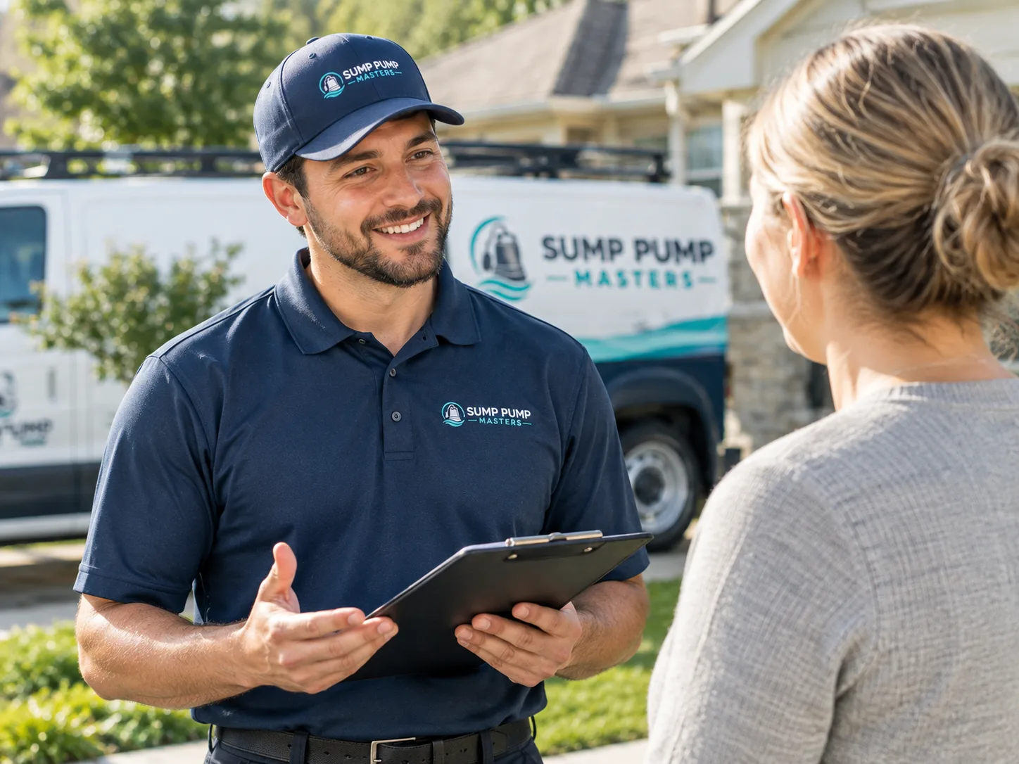 Sump Pump Repair Rebecca, GA FAQs